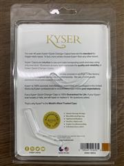 KYSER QUICK CHANGE CAPO MAPLE KG6MA